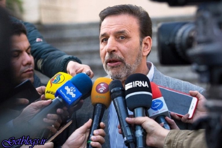 نقش جهانگیری در دولت پررنگ و تعیین کننده است / واعظی